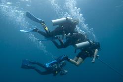 Philippines Scuba Diving Holiday. Malapascua Dive Centre. Diving.